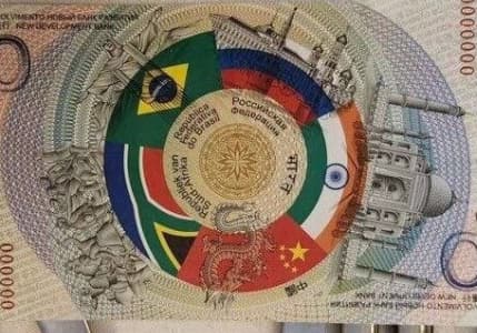 Kremlin: BRICS ülkeleri tek para birimine hazır değil