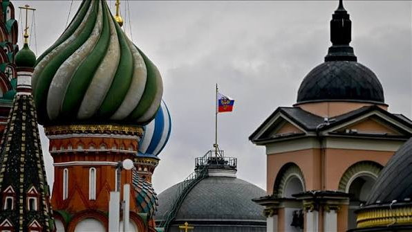 Kremlin barış müzakerelerine açık olduğunu bildirdi