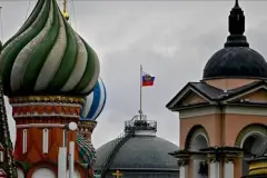 Kremlin barış müzakerelerine açık olduğunu bildirdi
