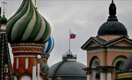 Kremlin barış müzakerelerine açık olduğunu bildirdi