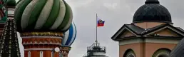 Kremlin barış müzakerelerine açık olduğunu bildirdi