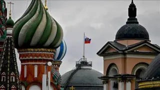 Kremlin barış müzakerelerine açık olduğunu bildirdi