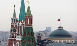 Kremlin: Batılı ülkelerin Rus varlıklarına yönelik olası hamlesine karşılık vereceğiz