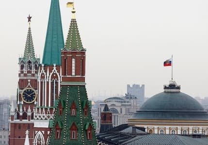 Kremlin: Batılı ülkelerin Rus varlıklarına yönelik olası hamlesine karşılık vereceğiz