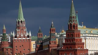 Kremlin’den dondurulmuş Rus varlıkları uyarısı