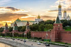 Kremlin'den İran için itidal çağrısı