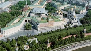 Kremlin’den İstanbul'daki barış müzakerelerine ilişkin açıklama