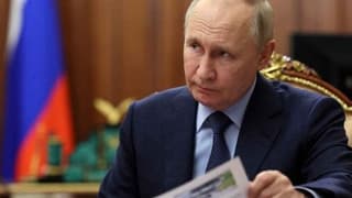 Kremlin'den Putin’in Türkiye ziyaretine ilişkin açıklama: Seçime kadar yapılmayacak