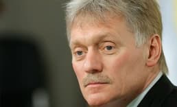 Kremlin'den Rus varlıklarının Ukrayna için kullanılmasına ilişkin açıklama