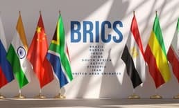 Kremlin'den Trump'a yanıt: BRICS nezdinde ortak para birimi planlanmıyor