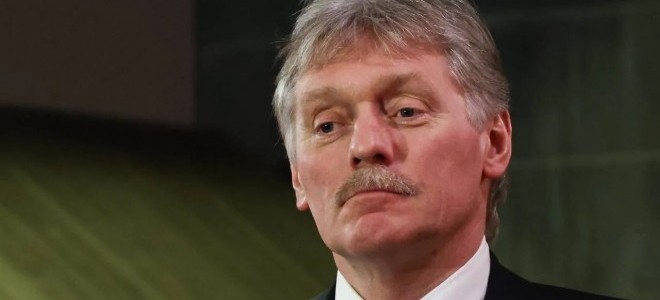 Kremlin'den Türk bankalarına yönelik açıklama