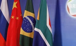 Kremlin doğruladı: Türkiye, BRICS'e tam üyelik başvurusu yaptı