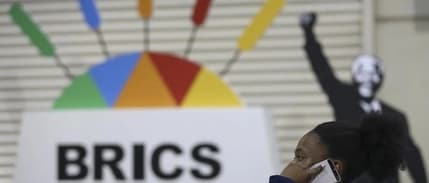 Kremlin duyurdu: Cumhurbaşkanı Erdoğan BRICS toplantısına katılacak
