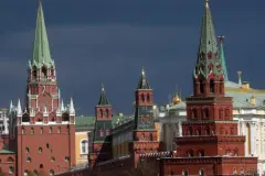 Kremlin: NATO Zirvesi'ni yakından takip edeceğiz