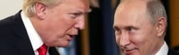 Kremlin, Putin'in Trump ile görüştüğüne yönelik iddiaları yalanladı