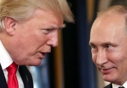 Kremlin, Putin'in Trump ile görüştüğüne yönelik iddiaları yalanladı