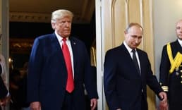 Kremlin: Putin, Trump ile şartsız görüşmeye hazır