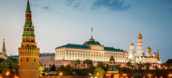 Kremlin, Rusya'da artan enflasyonun nedeni olarak 