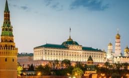 Kremlin, Rusya'da artan enflasyonun nedeni olarak "kriz sonrası dalgalanmalara" işaret etti