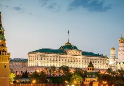 Kremlin, Rusya'da artan enflasyonun nedeni olarak "kriz sonrası dalgalanmalara" işaret etti