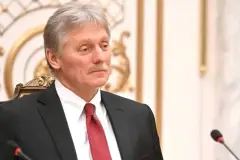 Kremlin Sözcüsü Peskov: Türkiye'ye müteşekkiriz