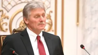 Kremlin Sözcüsü Peskov: Türkiye'ye müteşekkiriz