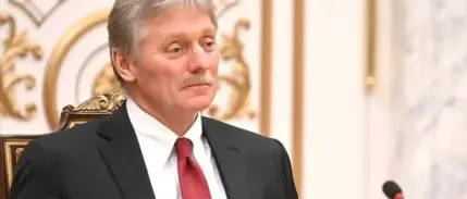 Kremlin Sözcüsü Peskov: Türkiye'ye müteşekkiriz
