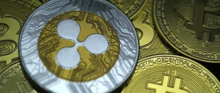 Kripto borsası Coinbase'den Ripple’a destek