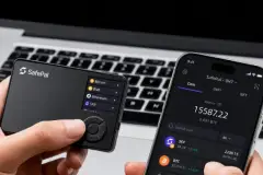 Kripto cüzdan sağlayıcısı hacklendi: 40 bin müşterinin bilgileri sızdırıldı