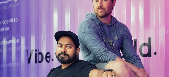 “Kripto dünyasının Apple’ı olacağız”