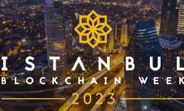 Kripto dünyasının kalbi İstanbul'da atıyor: Binance Blockchain Week başladı