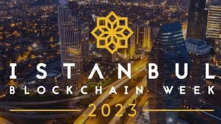 Kripto dünyasının kalbi İstanbul'da atıyor: Binance Blockchain Week başladı