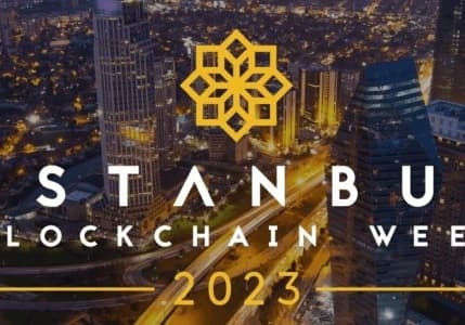 Kripto dünyasının kalbi İstanbul'da atıyor: Binance Blockchain Week başladı