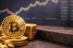 Kripto kışı sürüyor: Bitcoin 70 bin doları aşmaya çalışıyor