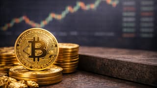 Kripto kışı sürüyor: Bitcoin 70 bin doları aşmaya çalışıyor