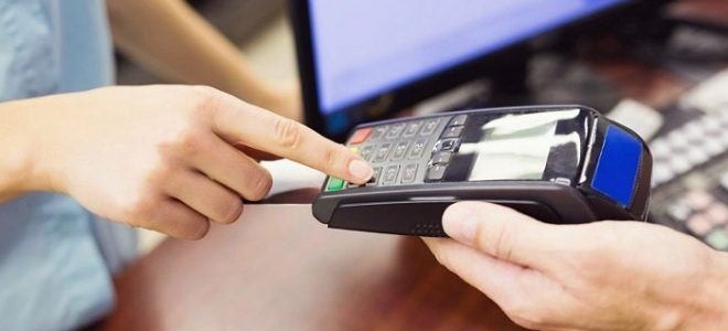 Kripto Para Alımında 'Pos Cihazı' Devri