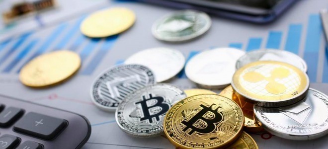 Kripto Para Başlangıç Rehberi - Bilmeniz Gerekenler