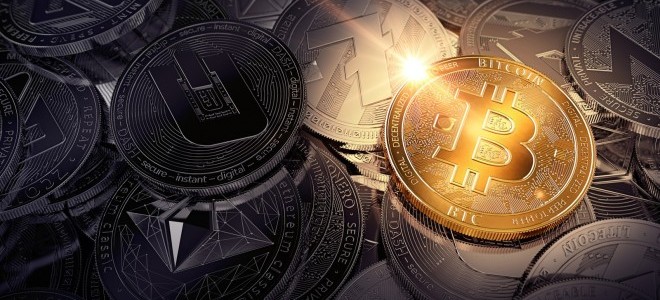 Kripto Para Birimlerinin Sayısı Düştü