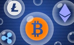 Kripto Para Birimleri Yeniden Düşüyor