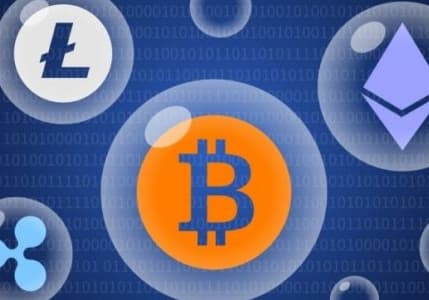 Kripto Para Birimleri Yeniden Düşüyor