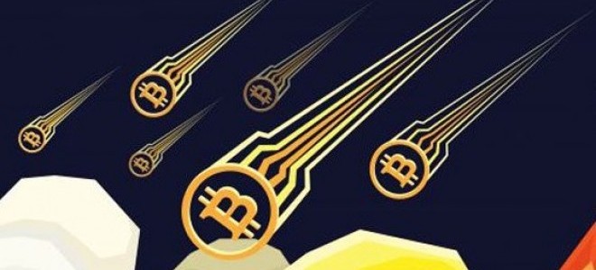 Kripto Para Birimlerinde Düşüş Eğilimi Sürüyor