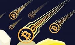 Kripto Para Birimlerinde Düşüş Eğilimi Sürüyor