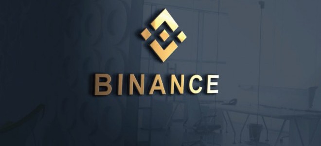 Kripto para borsası Binance, bazı işlemleri geçici olarak askıya aldı