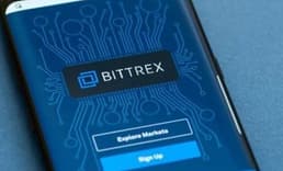Kripto para borsası Bittrex, ABD’de operasyonlarını sonlandırıyor