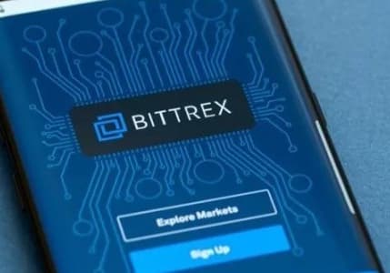 Kripto para borsası Bittrex, ABD’de operasyonlarını sonlandırıyor