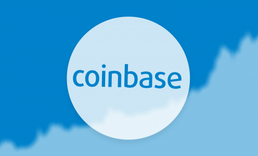 Kripto para borsası Coinbase, 360 dolarlık hisse değeriyle ABD borsasında işlem görmeye başladı