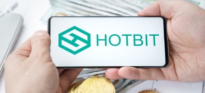 Kripto para borsası Hotbit faaliyetlerini durdurma kararı aldı