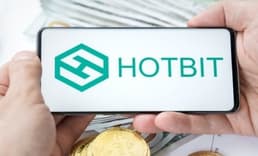 Kripto para borsası Hotbit faaliyetlerini durdurma kararı aldı
