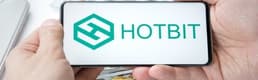 Kripto para borsası Hotbit faaliyetlerini durdurma kararı aldı