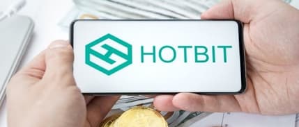 Kripto para borsası Hotbit faaliyetlerini durdurma kararı aldı